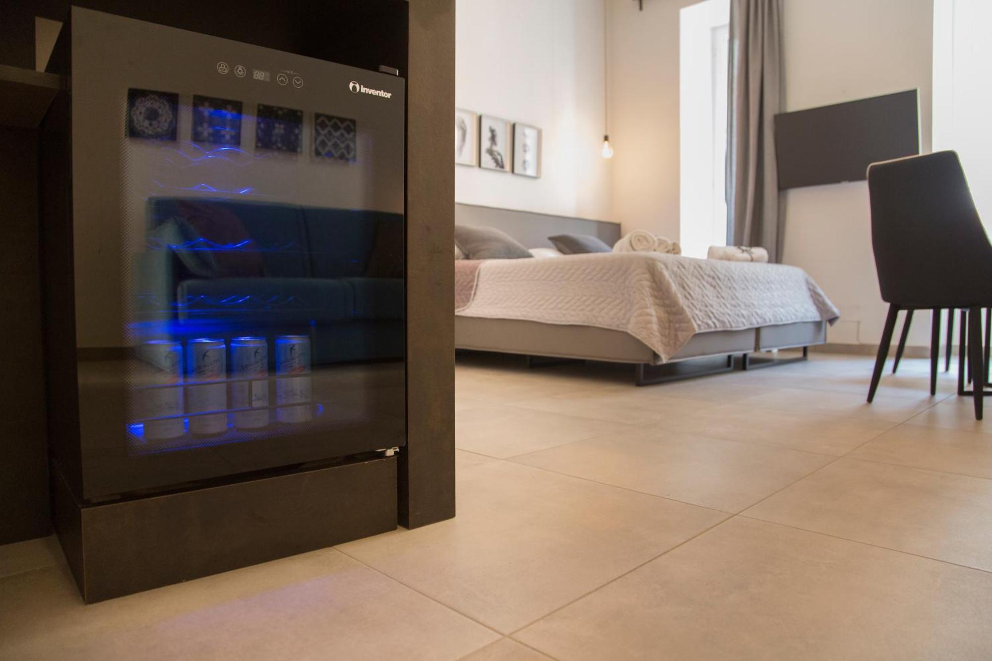 Bed & Breakfast Plebiscitum 2.0 2*