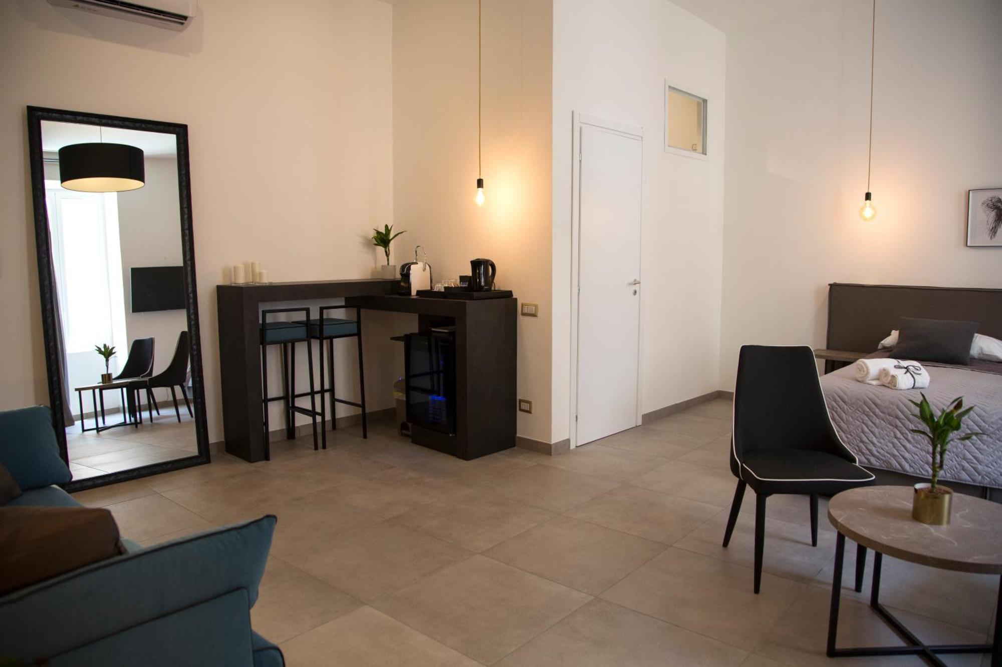Plebiscitum 2.0 Bed & Breakfast 2*