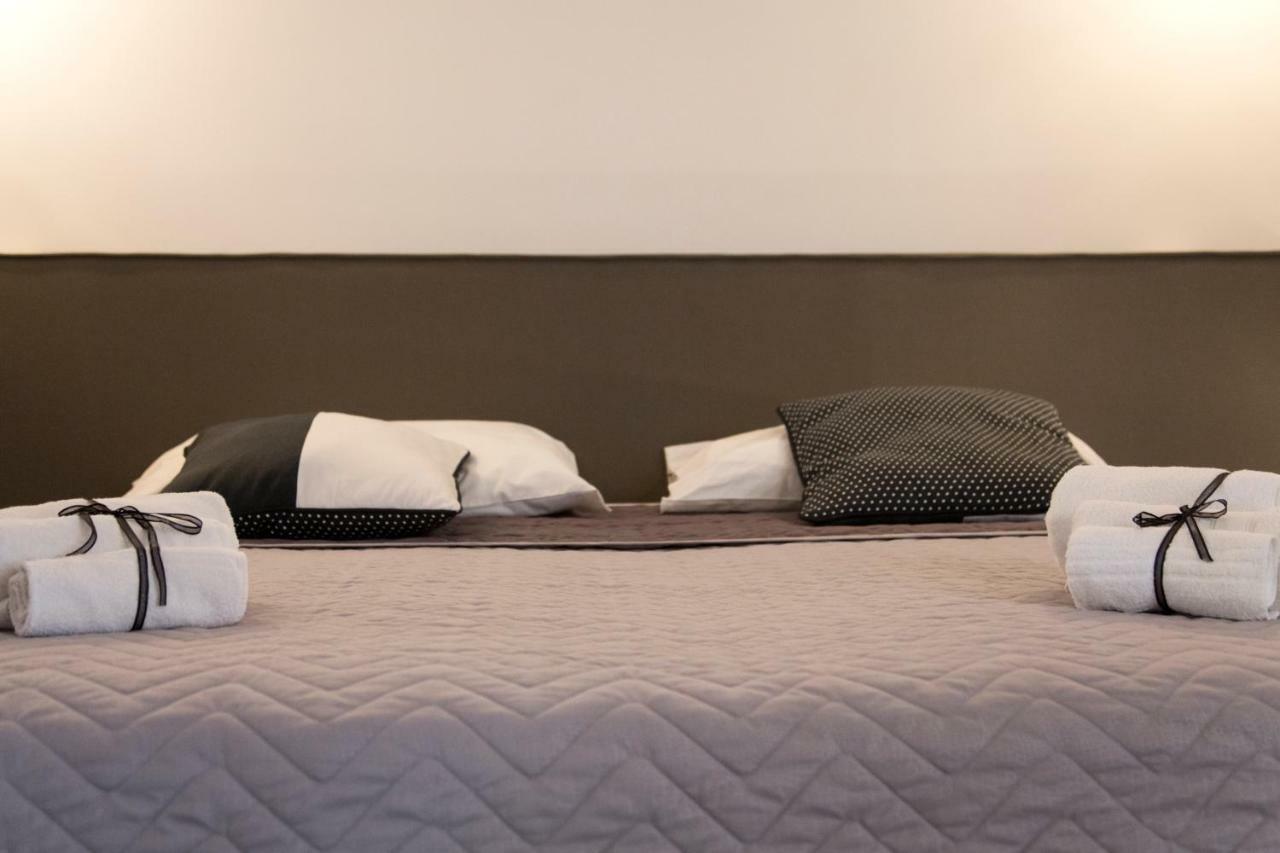 Bed & Breakfast Plebiscitum 2.0 Napoli