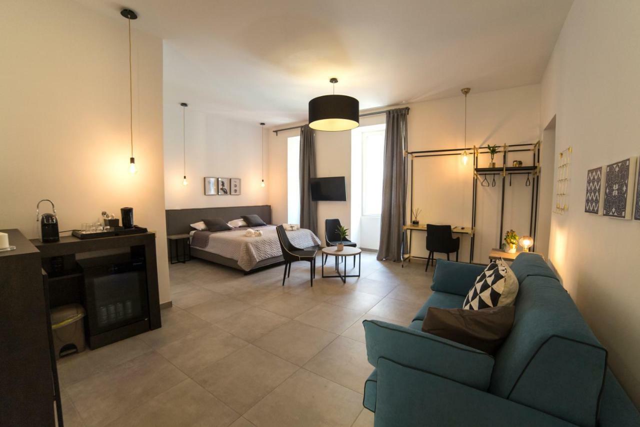 Bed & Breakfast Plebiscitum 2.0 Napoli