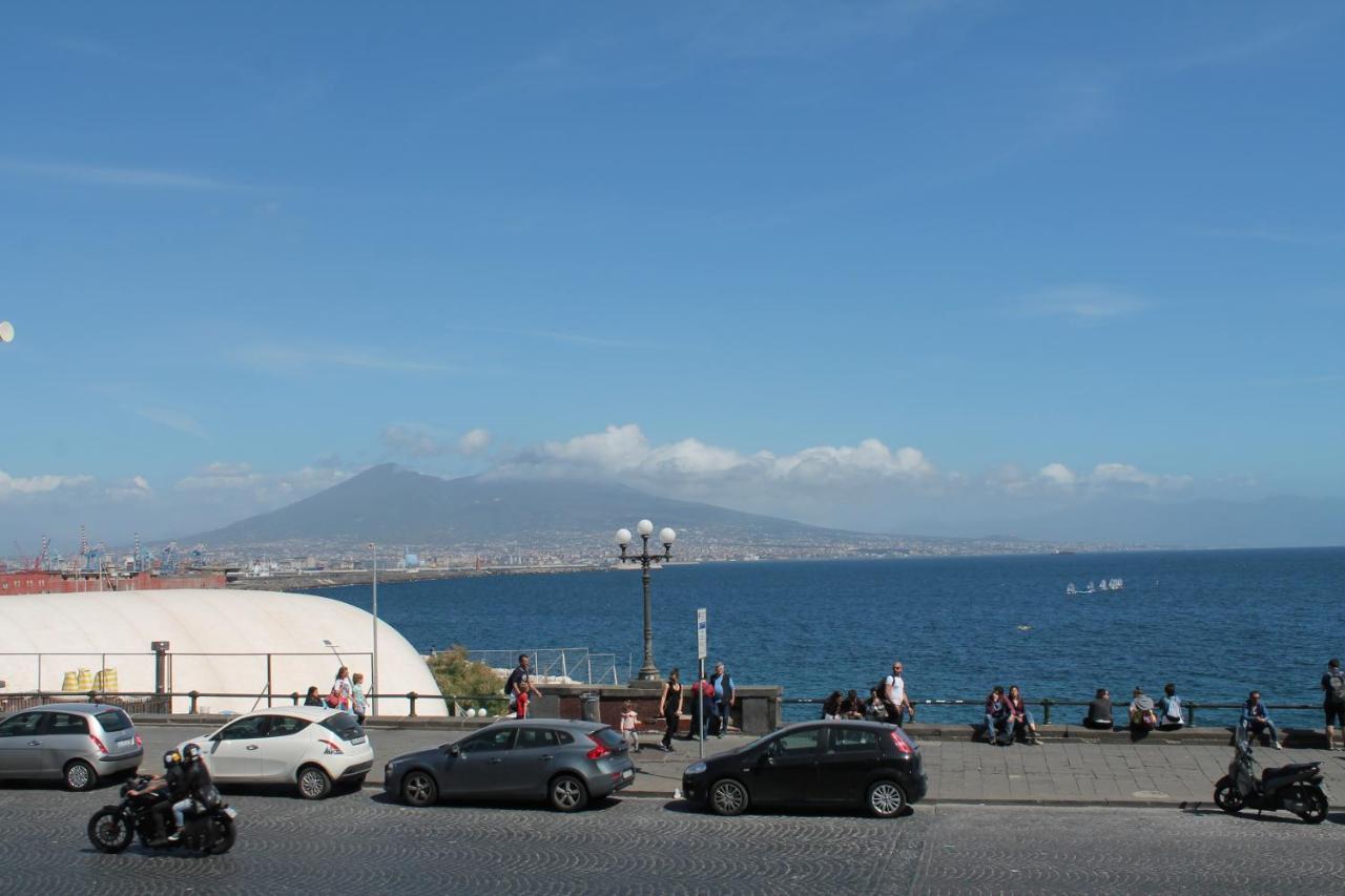 Plebiscitum 2.0 Bed & Breakfast Napoli