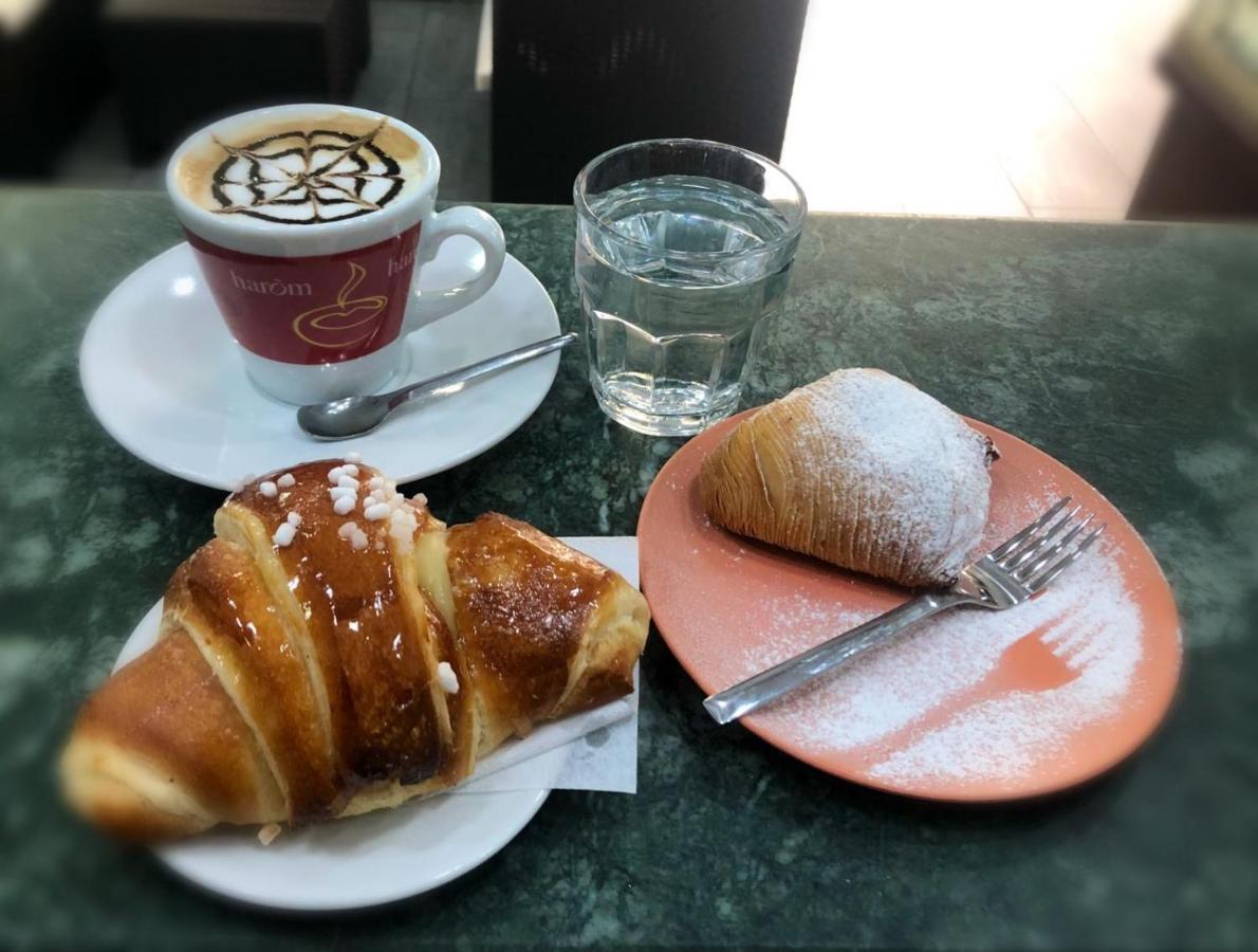 Couette-café Plebiscitum 2.0 2*